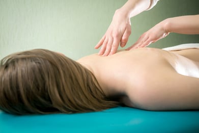 Low back pain in massage therapists is preventable and treatable