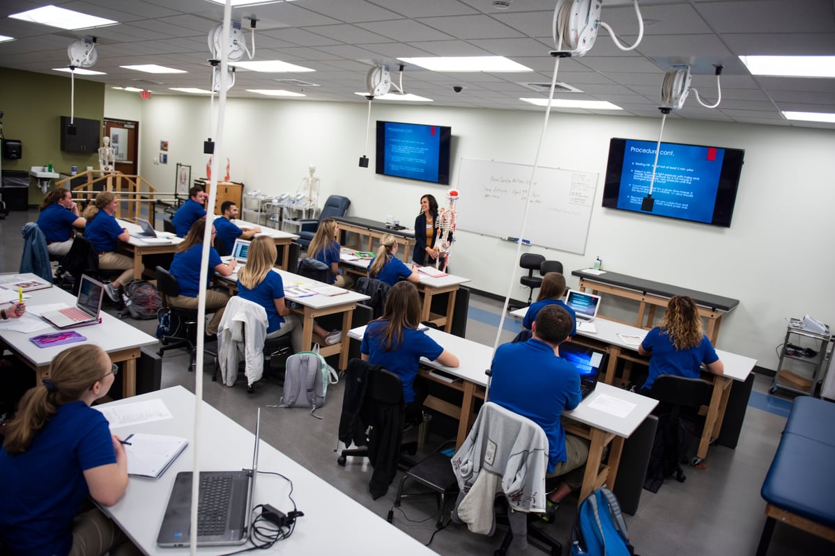 Classroom/Lab Treatment Tables