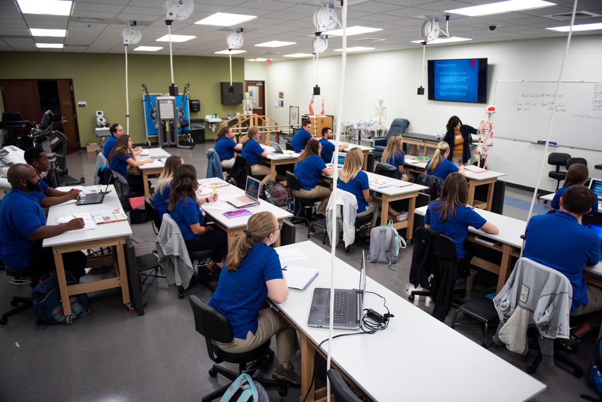 Classroom/Lab Treatment Tables