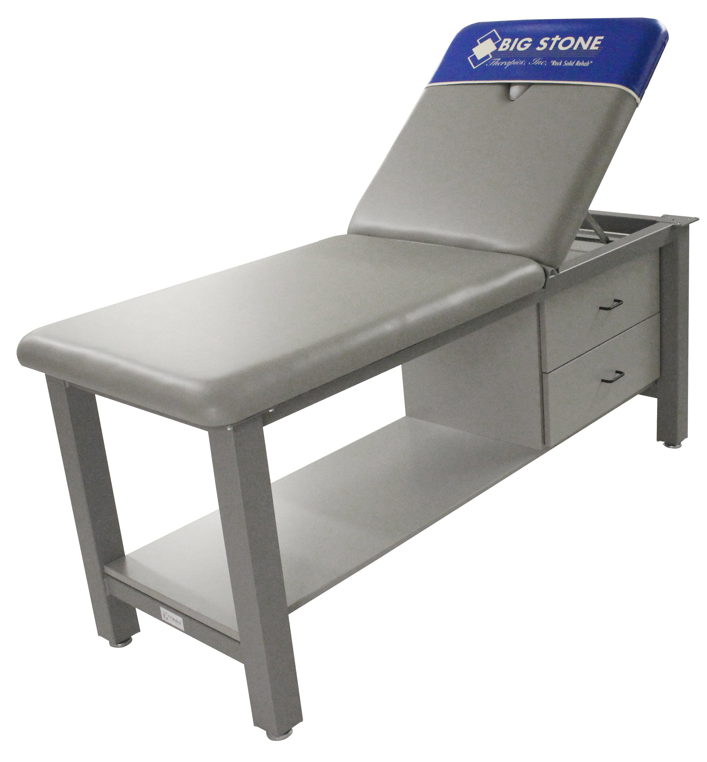 Big Stone Therapies-(Basic Treatment Table)