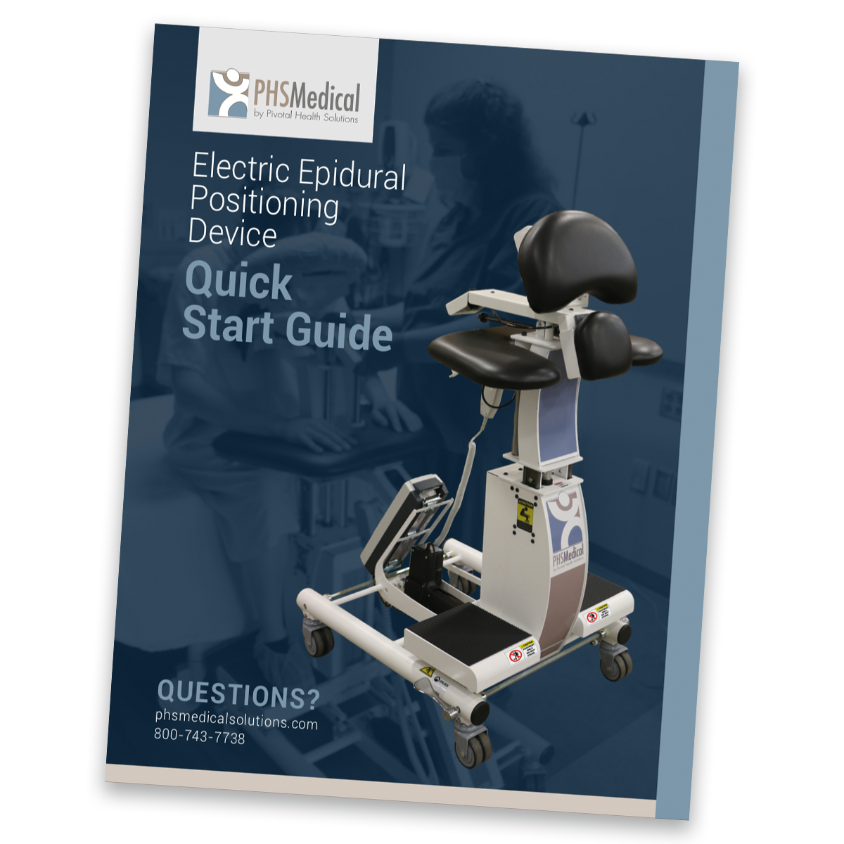 How Do You Use the EPD and EEPD?