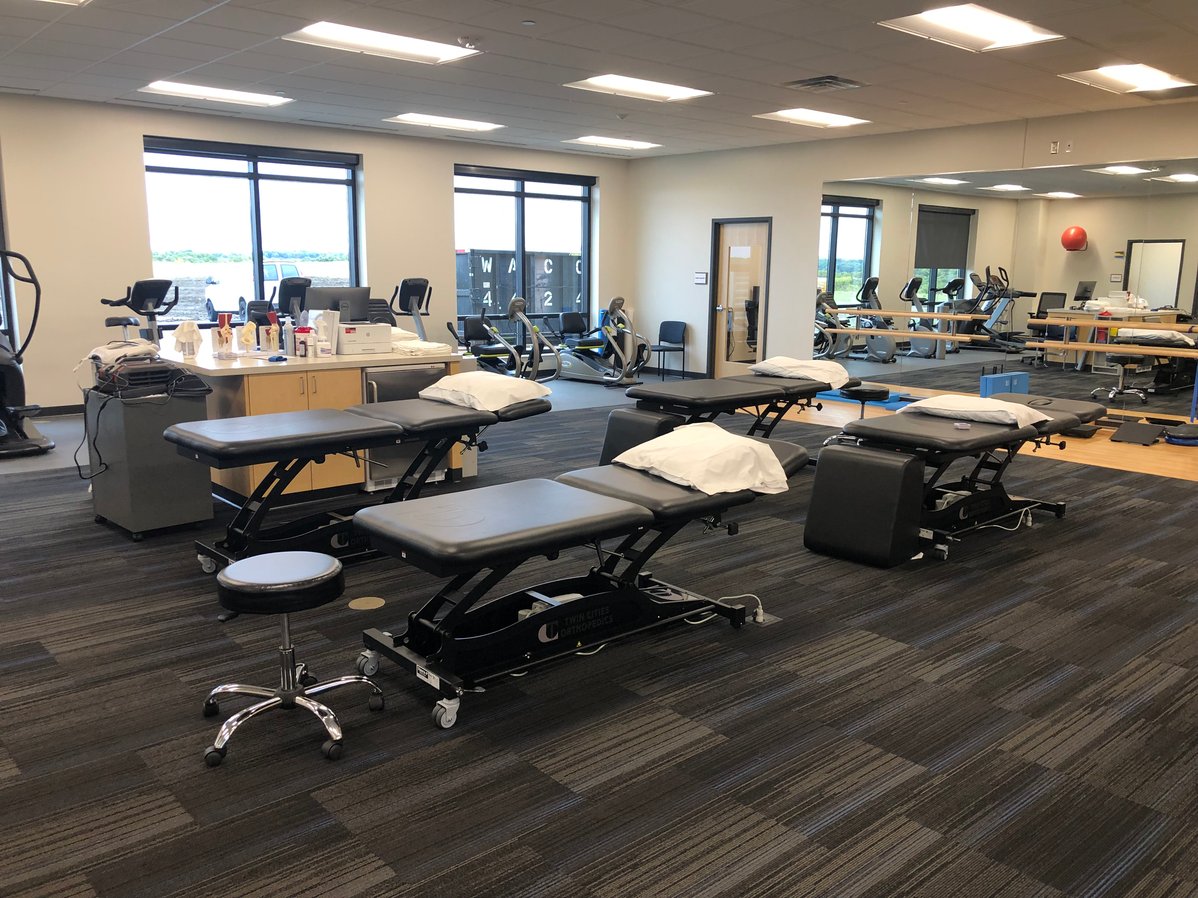 Thera-P Electric Treatment Tables