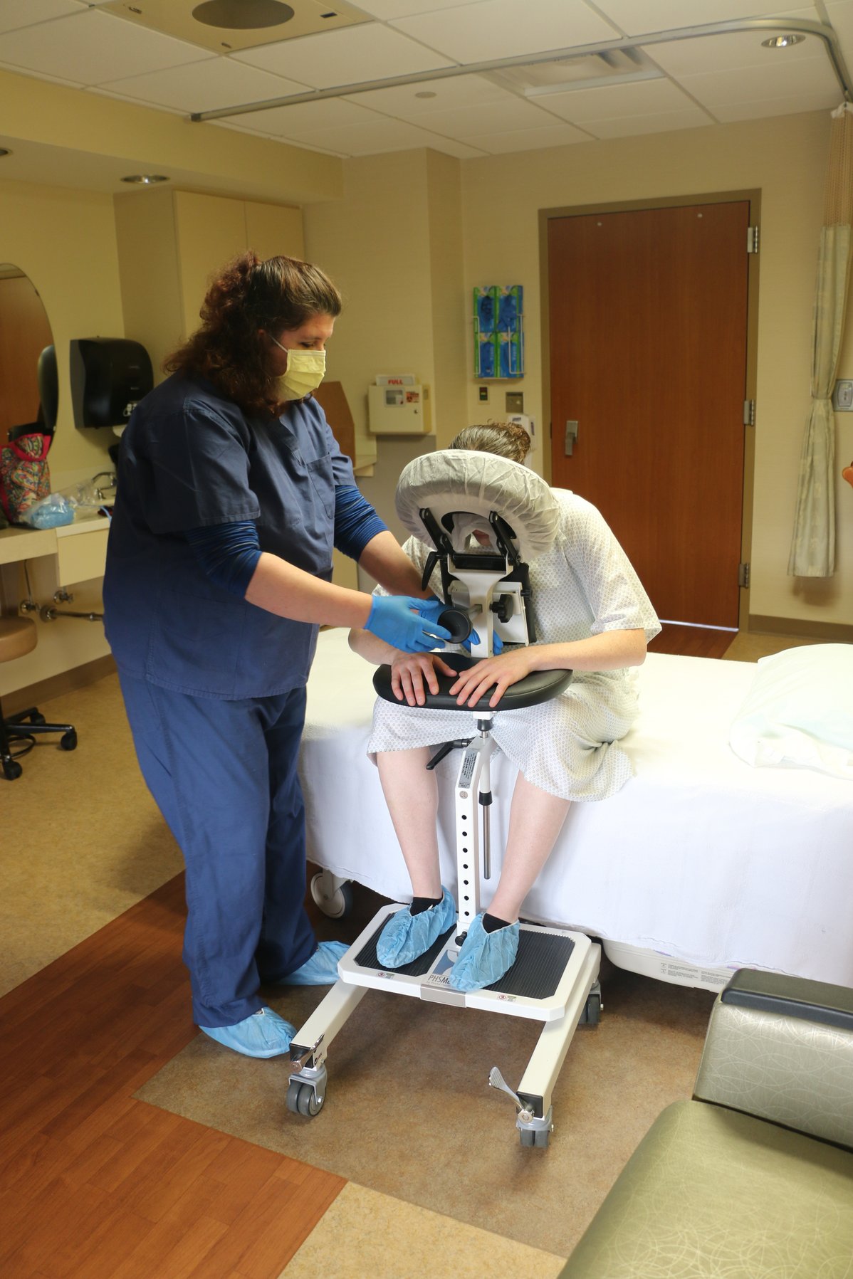 Epidural Positioning Device