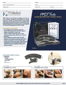 FMST Tools Data Sheet