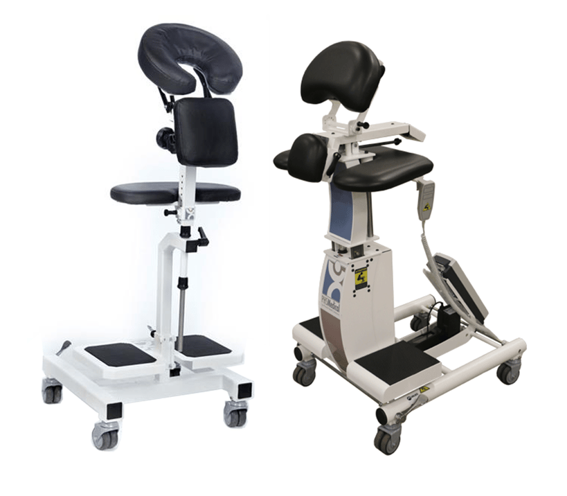 Positioning device