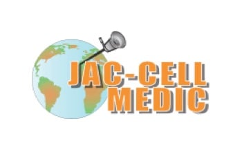 jac-cell medic logo