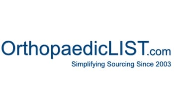 orthopaedicLIST logo