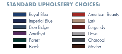 upholstryAluma