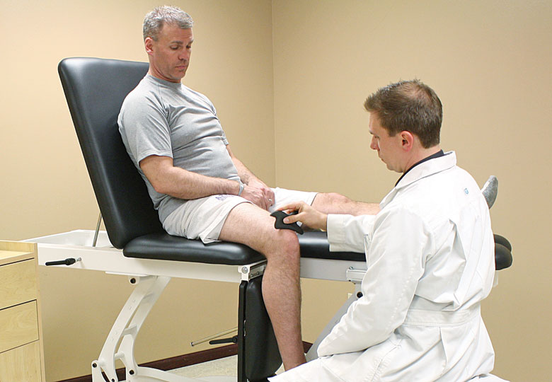 A Therapeutic Approach- Athletic Rehabilitation case study featured image