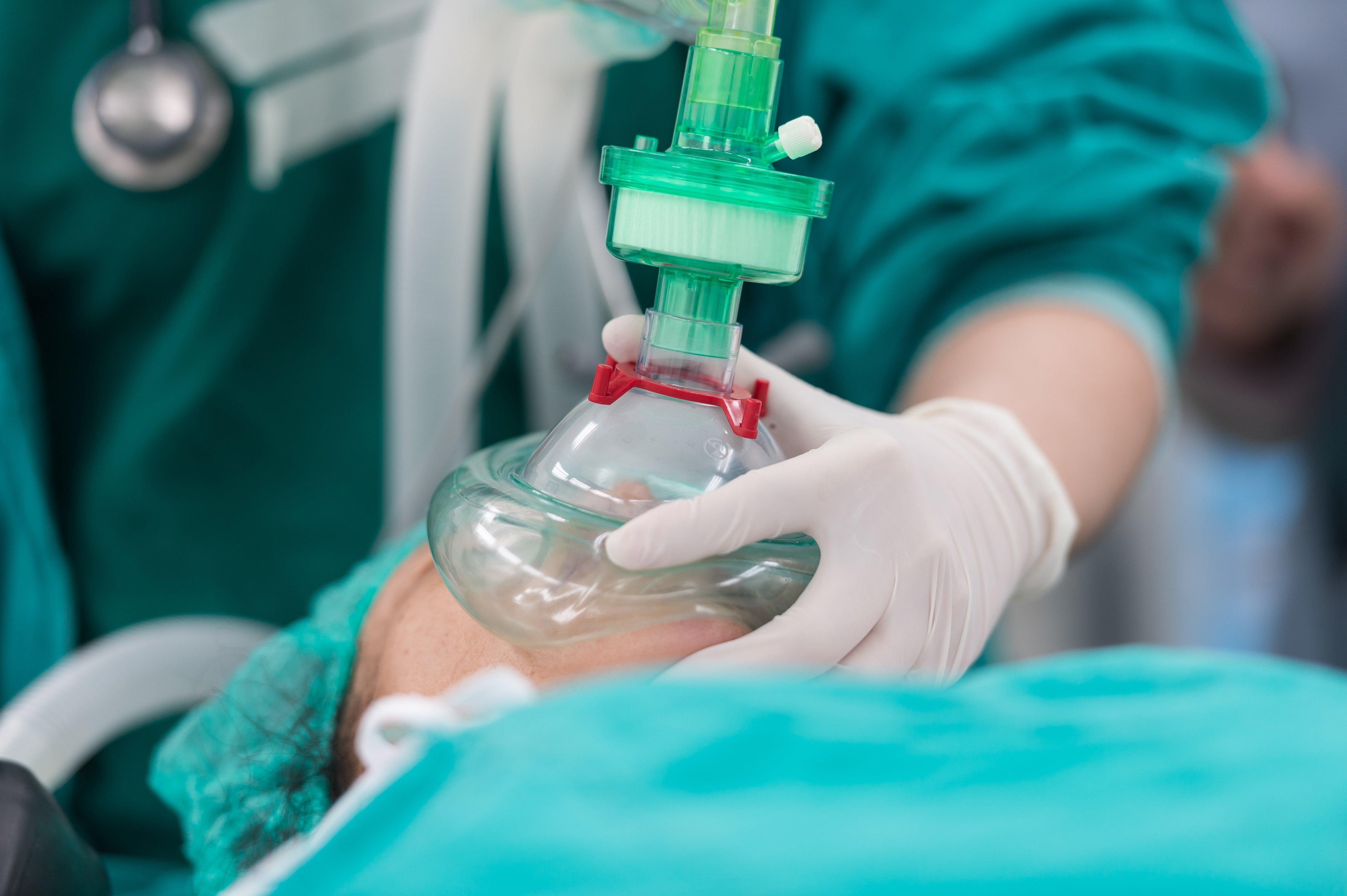 Anesthesiologists Focus on Patient Safety