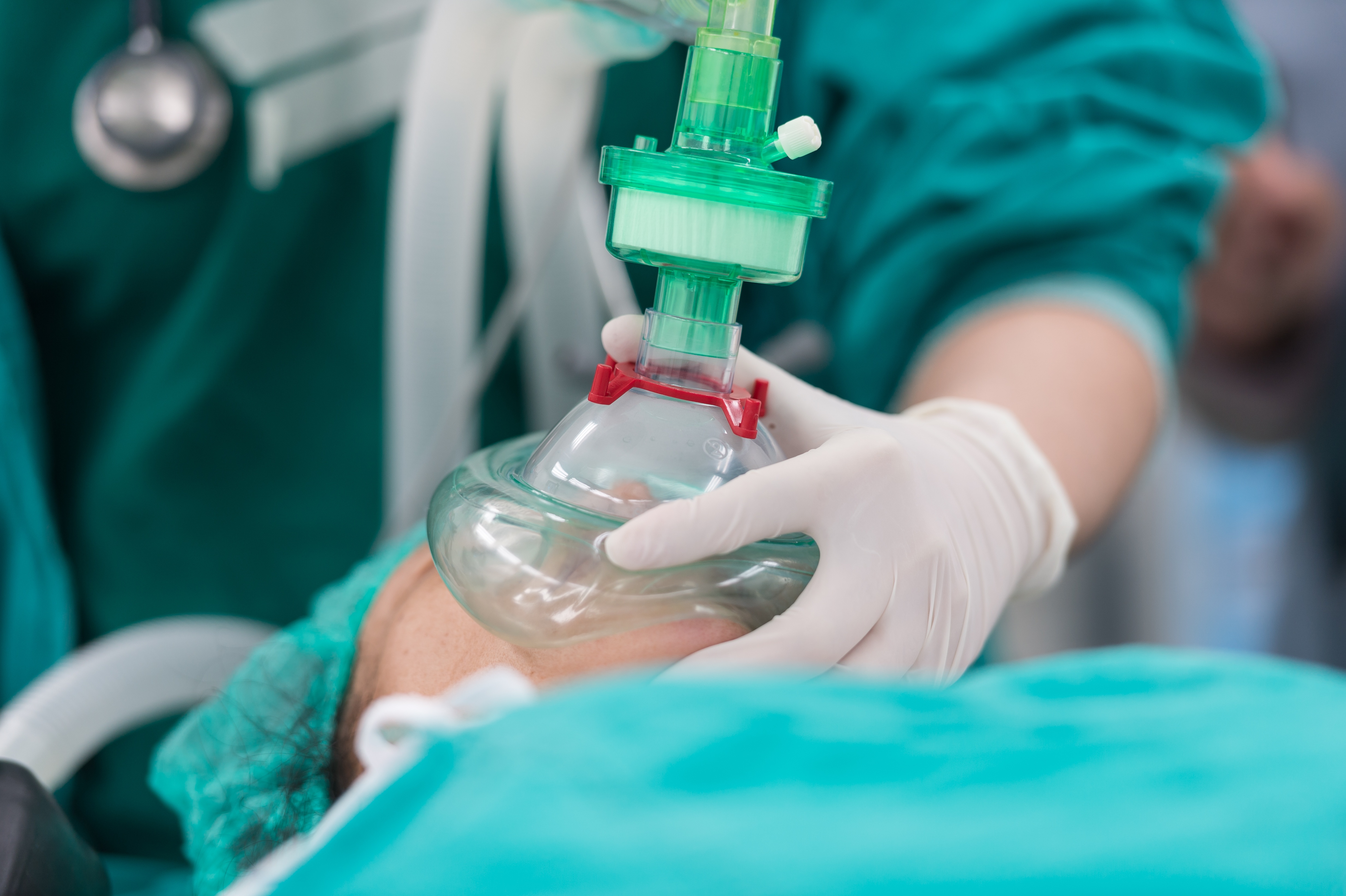 Anesthesiologists Focus on Patient Safety featured image