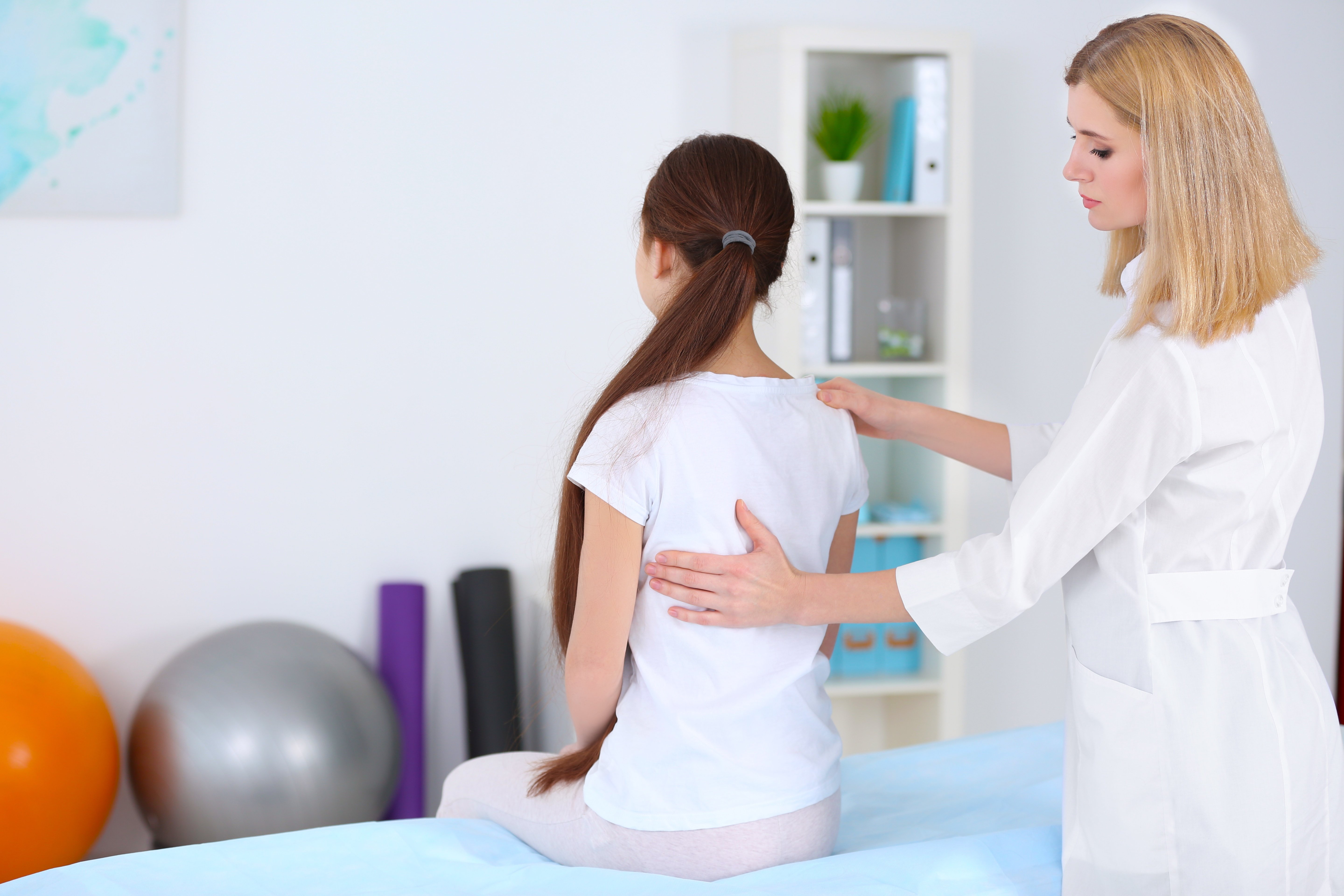 4 Reasons to See a Physical Therapist Even if You're Not Injured featured image
