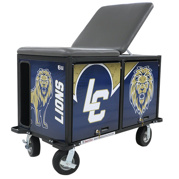 4' SmartCart