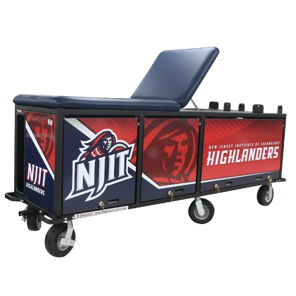 8' Hydration SmartCart