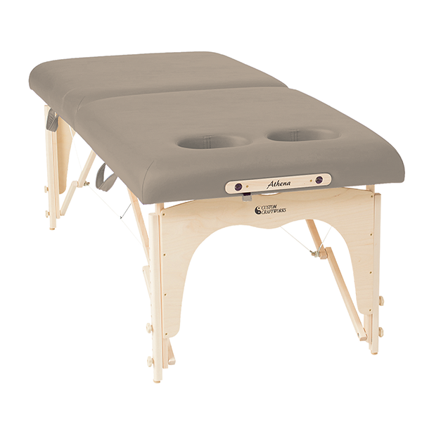 Classic Series Athena Portable Table