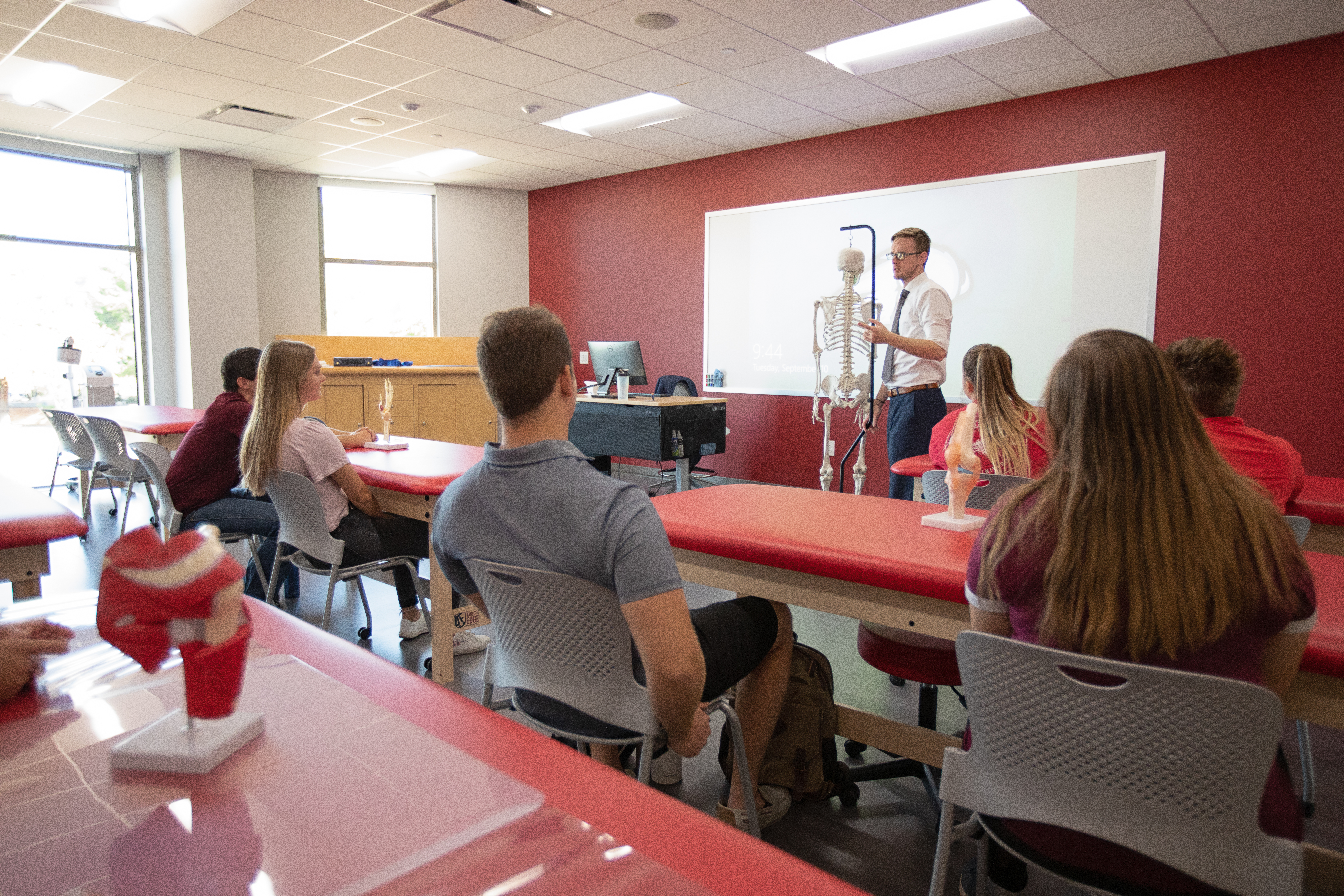 Dixie State University Case Study