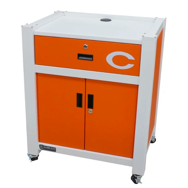 Aluma Elite Modality Cart - A4203