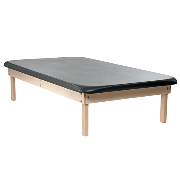 Classic Wood Mat Table