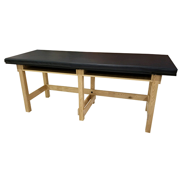 Classroom/Lab Treatment Table with Pad