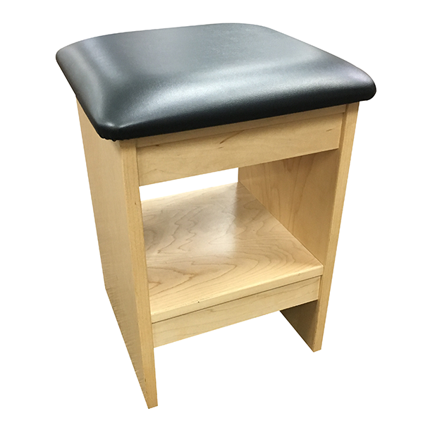 Economy Wood Stools