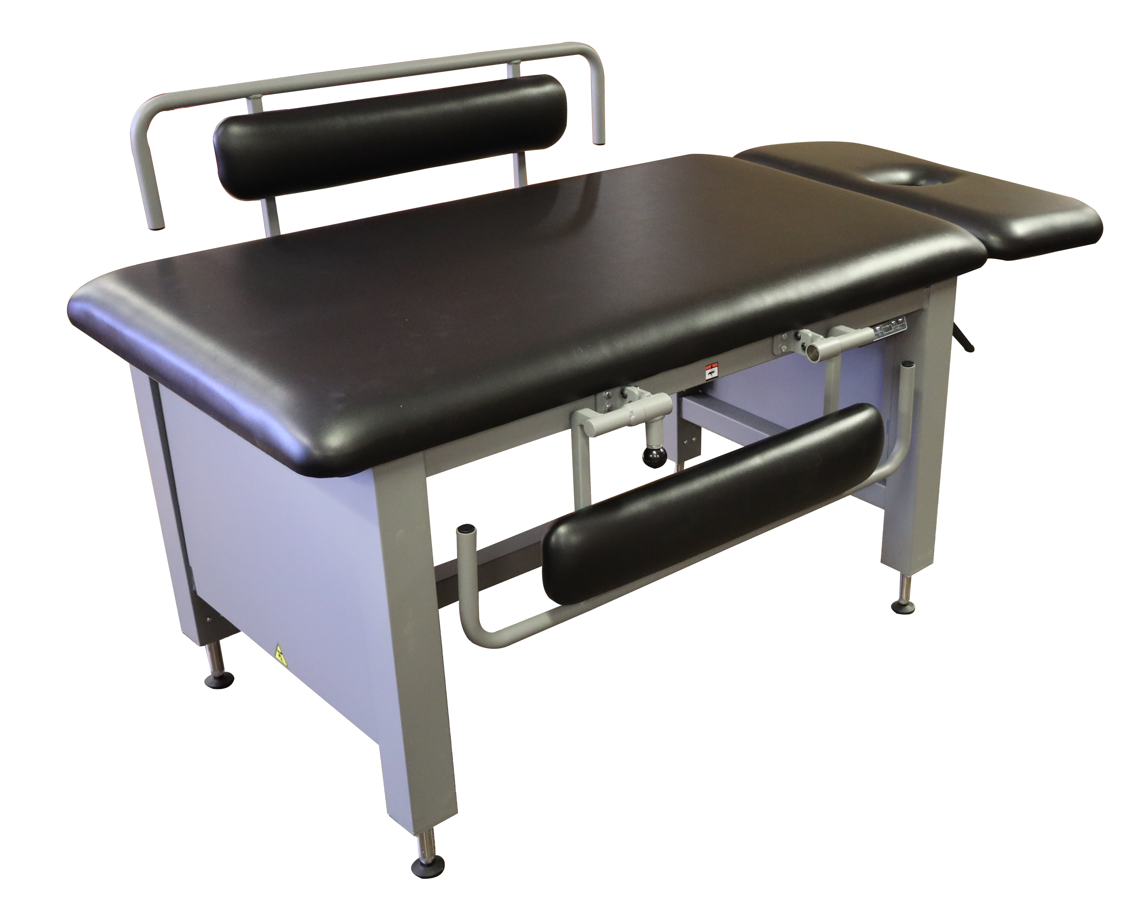 Aluma Elite Changing Table