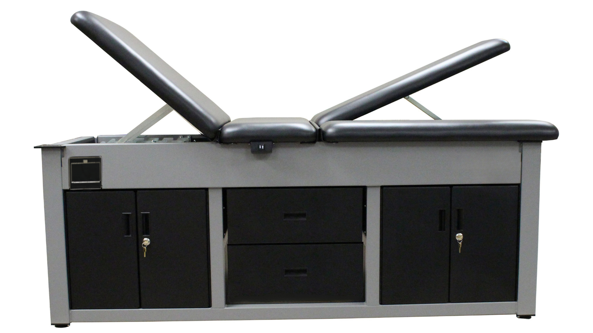 Aluma Elite A6000 Treatment Cabinet