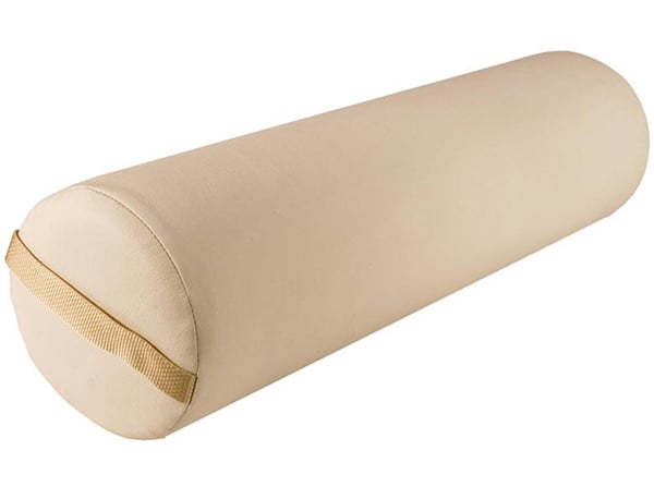 Classic Series Round AnkleKnee Bolster - MJ