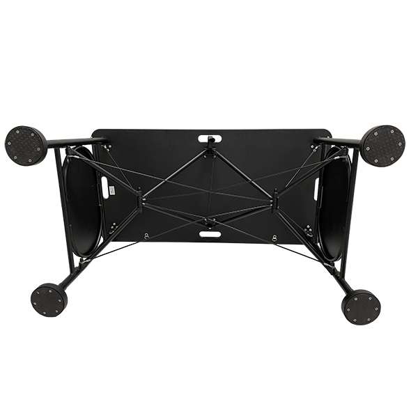 The Flex Portable Taping Table - 2