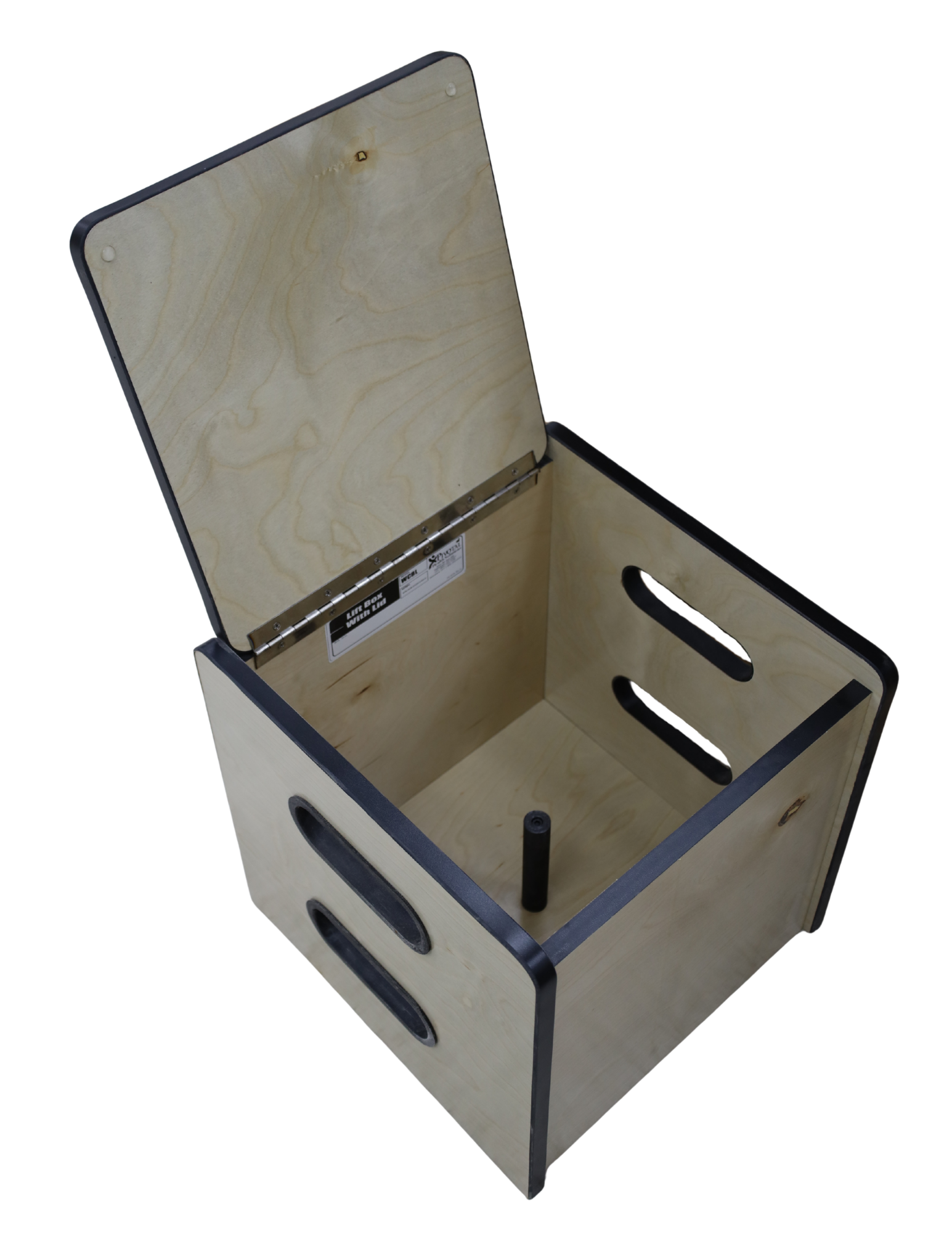 Lift Box 4 - 2