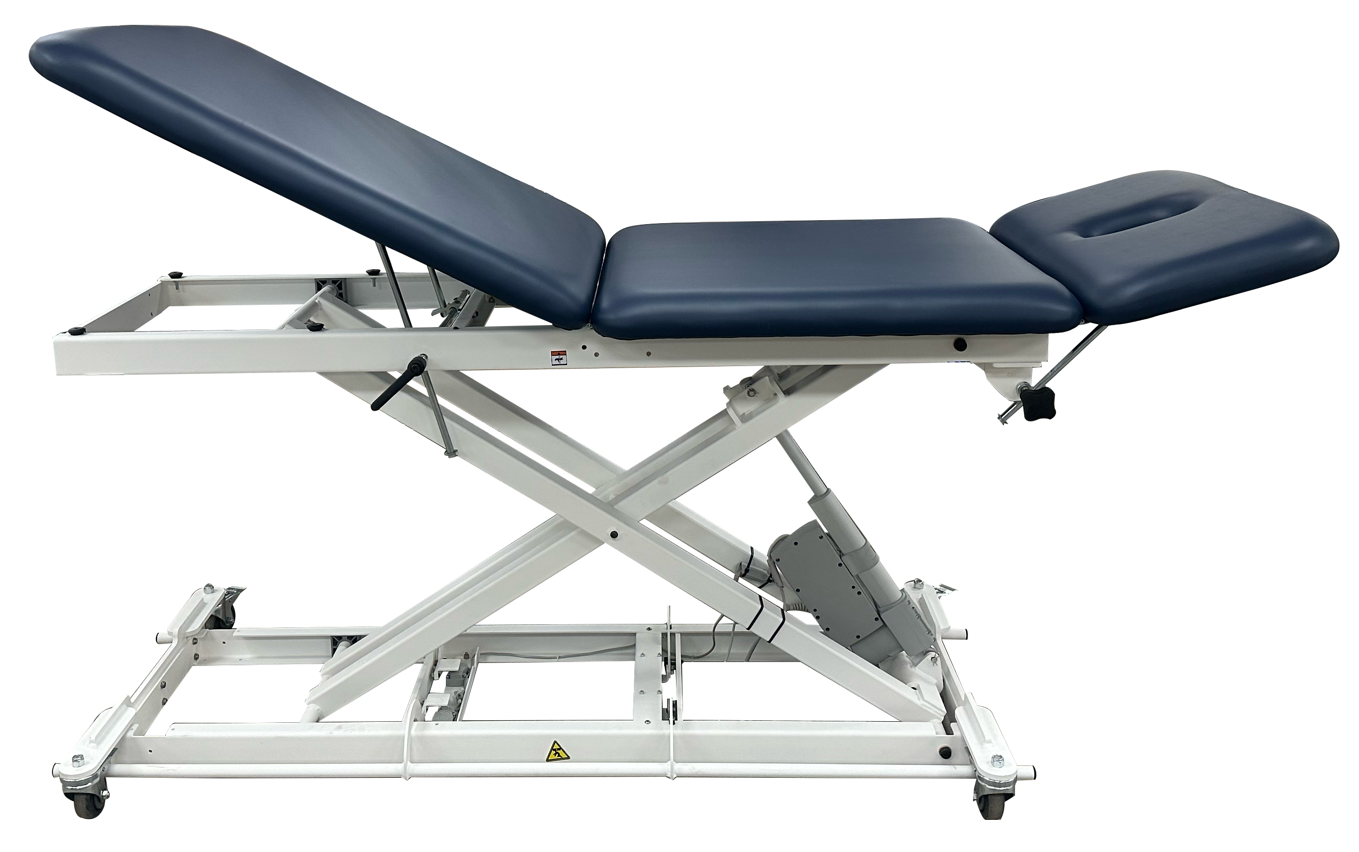 PTX Hi-Lo Electric Treatment Table