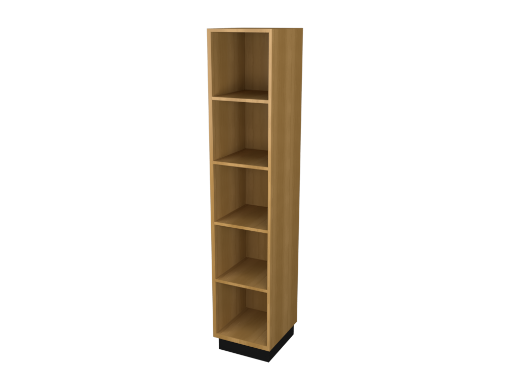 SC-007 Stor-Edge Stationary Cabinet