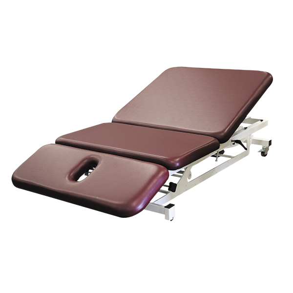 Thera-P Bobath Electric Treatment Table - 3 Section 2