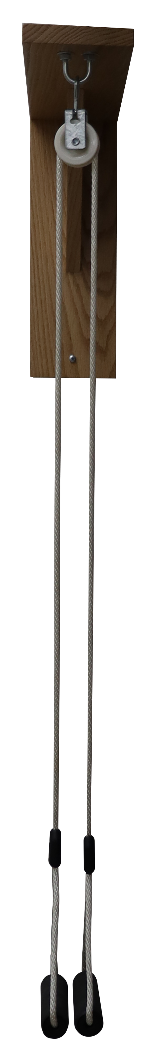 Wall Mounted Overhead Pulley