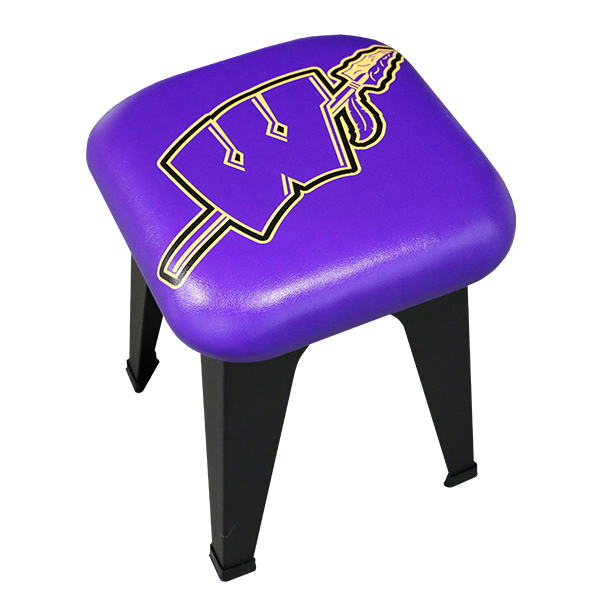 Metal Stools