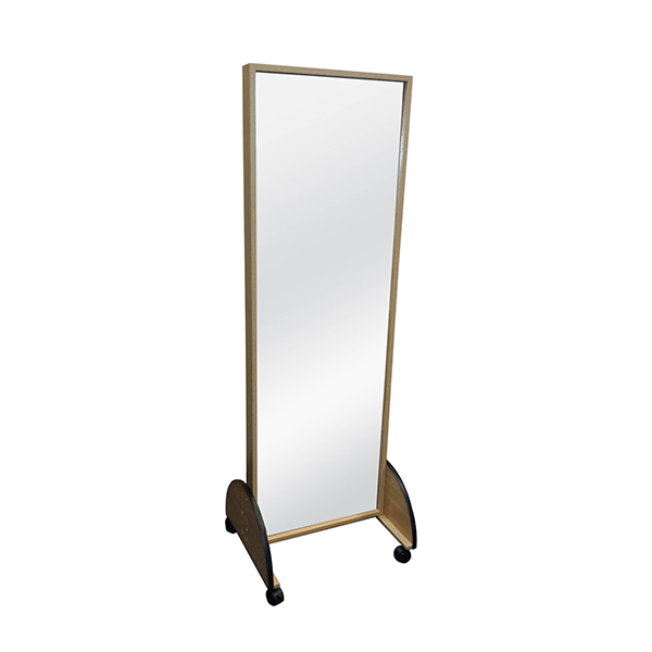 Portable Mirror