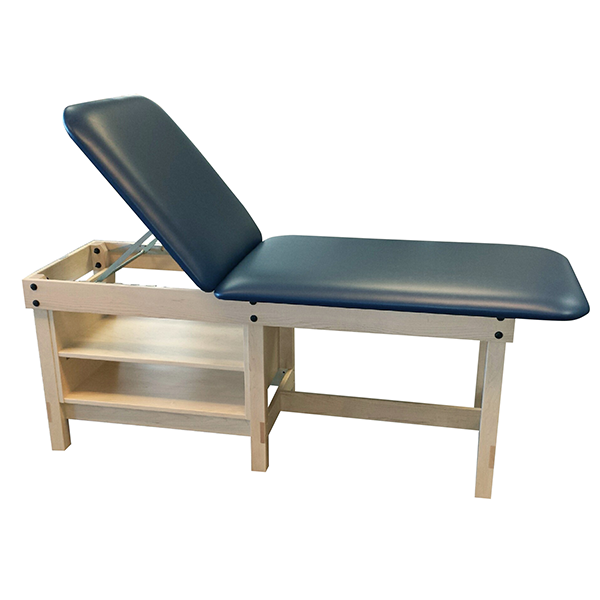 NSK Wood Treatment Table