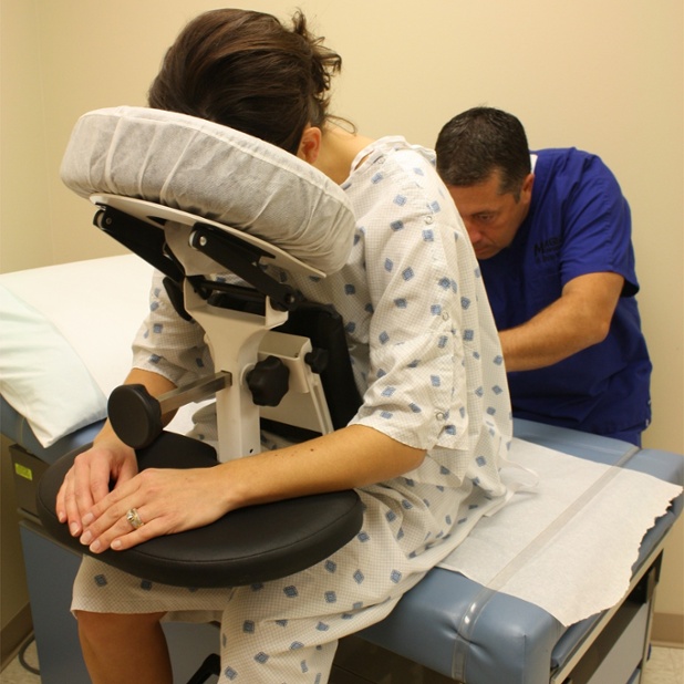 What are the benefits of the Epidural Positioning Device? featured image