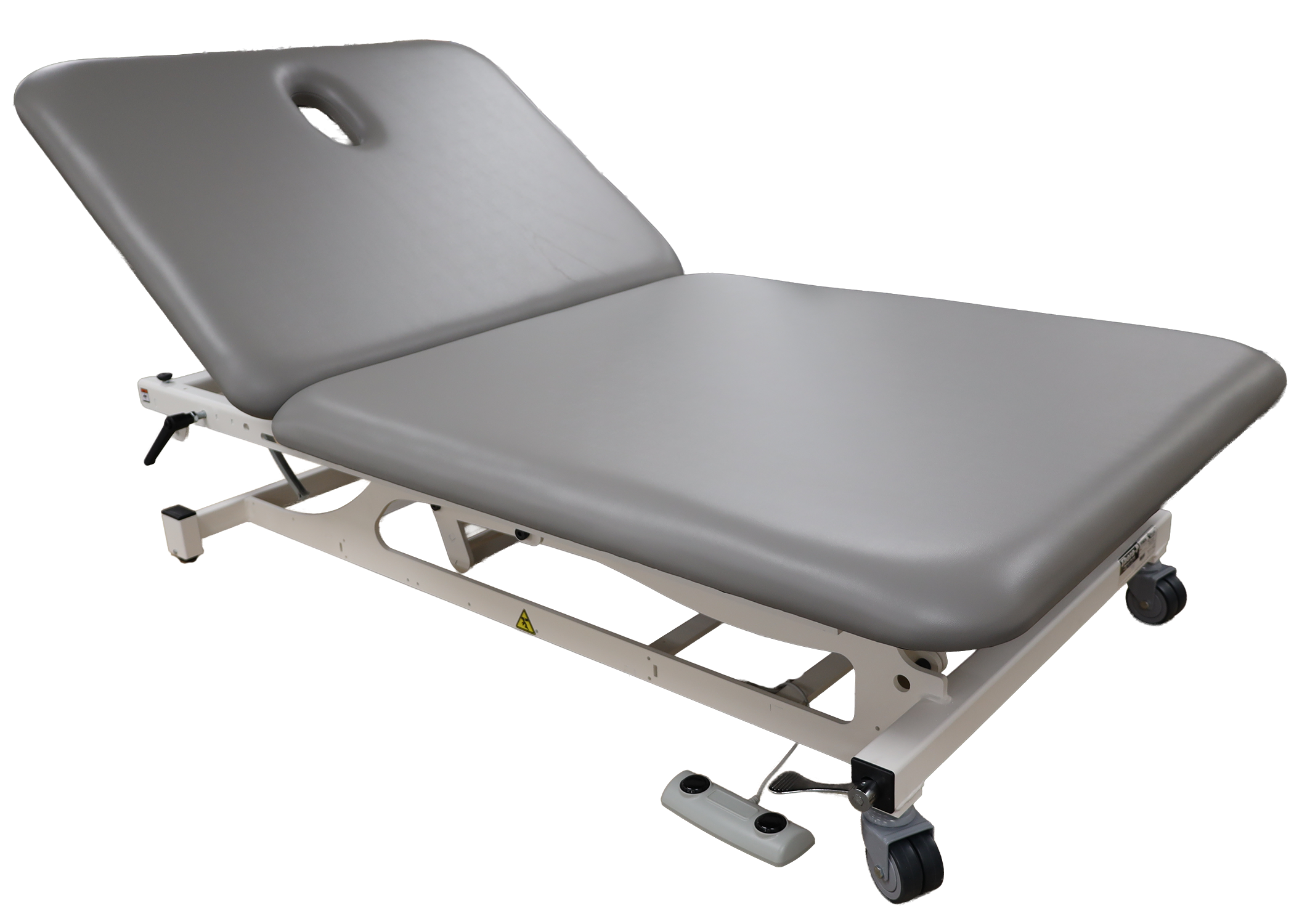 Thera-P Bobath Electric Treatment Table - 2 Section