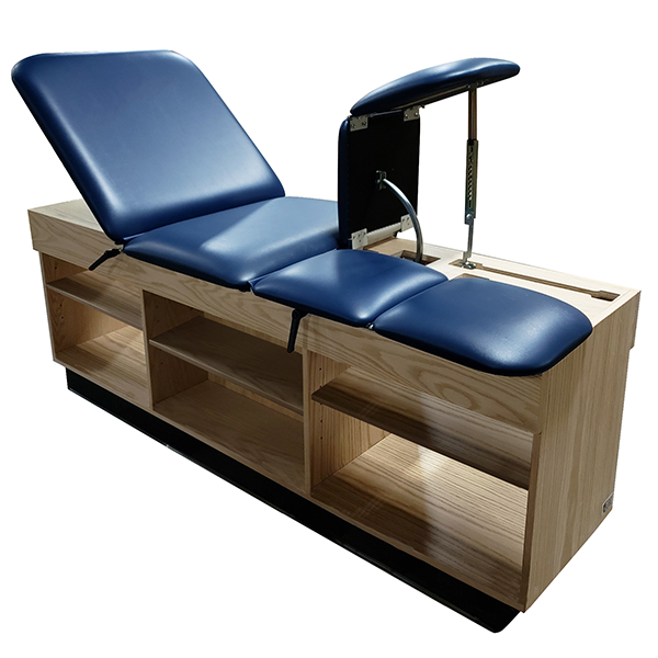 PT9081 Hip & Knee Flexion Treatment Cabinet