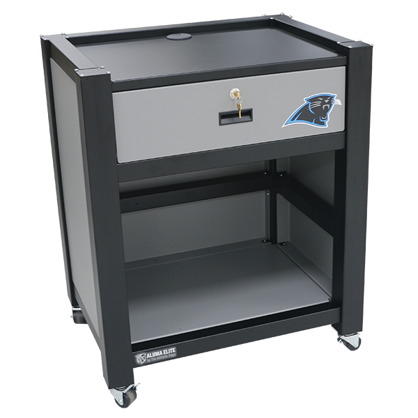 Aluma Elite Modality Cart - A4510