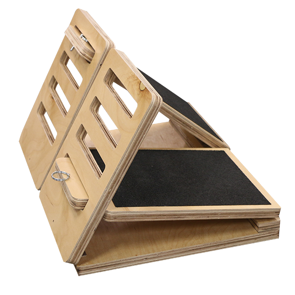 Wooden Calf Stretcher 3