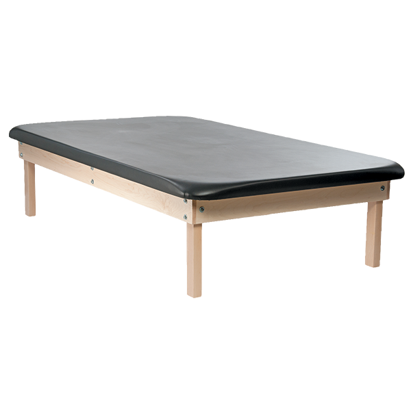 Essential Wood Mat Table