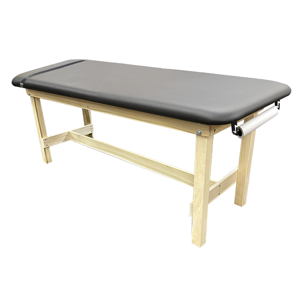 Essential Wood Treatment Table 