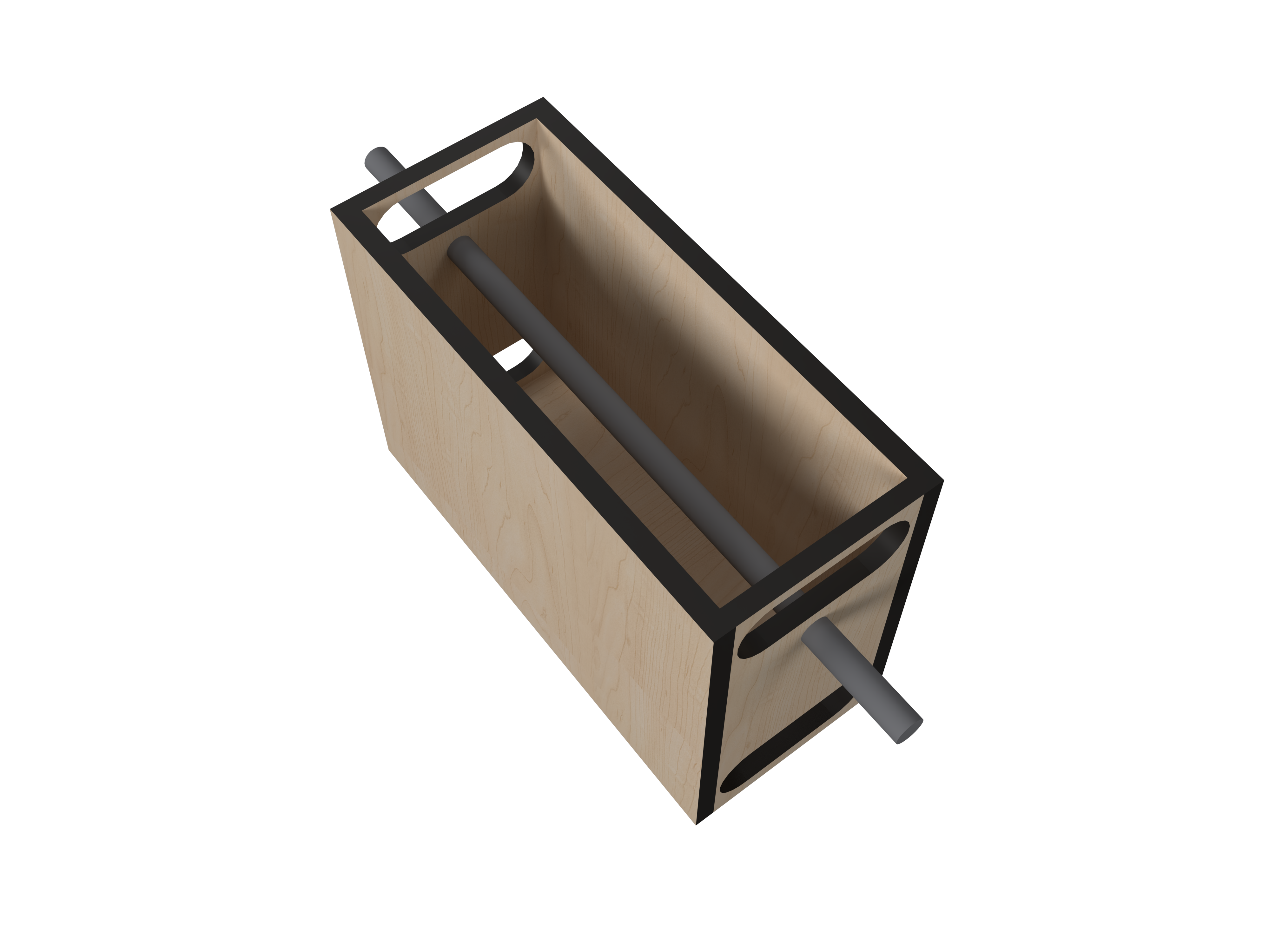 Lift Box 5