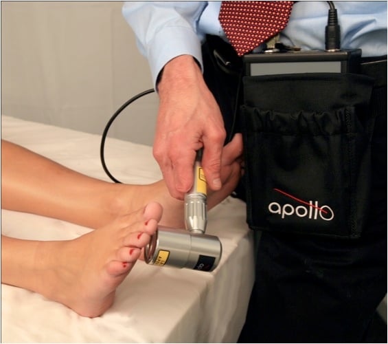 New Applications for Low-Level Laser Therapy