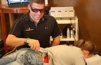 Laser Therapy Trends