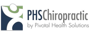 PHS Chiropractic Logo