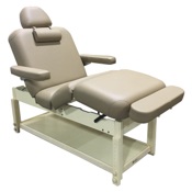 Stationary Massage Tables