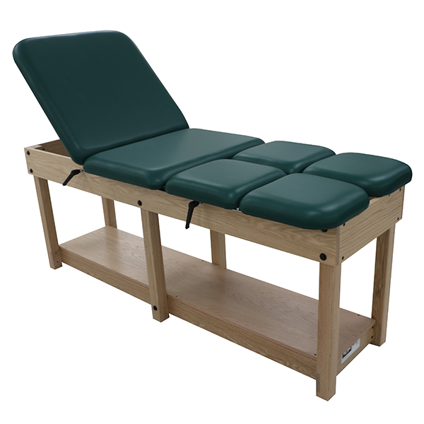 Hip & Knee Flexion Treatment Table 