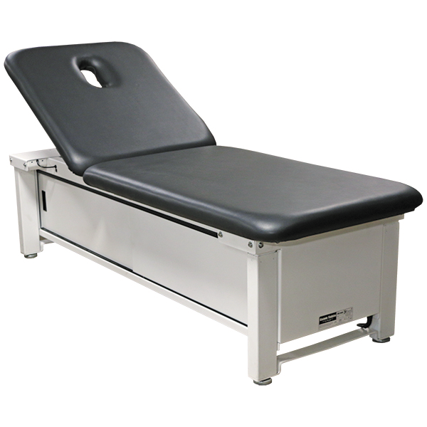 ME2000 Elevating Treatment Table